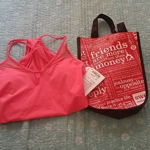 Lululemon wave wondered one piece Swinsuit